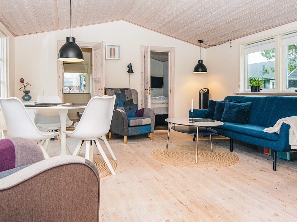 Holiday Home in Central Jutland