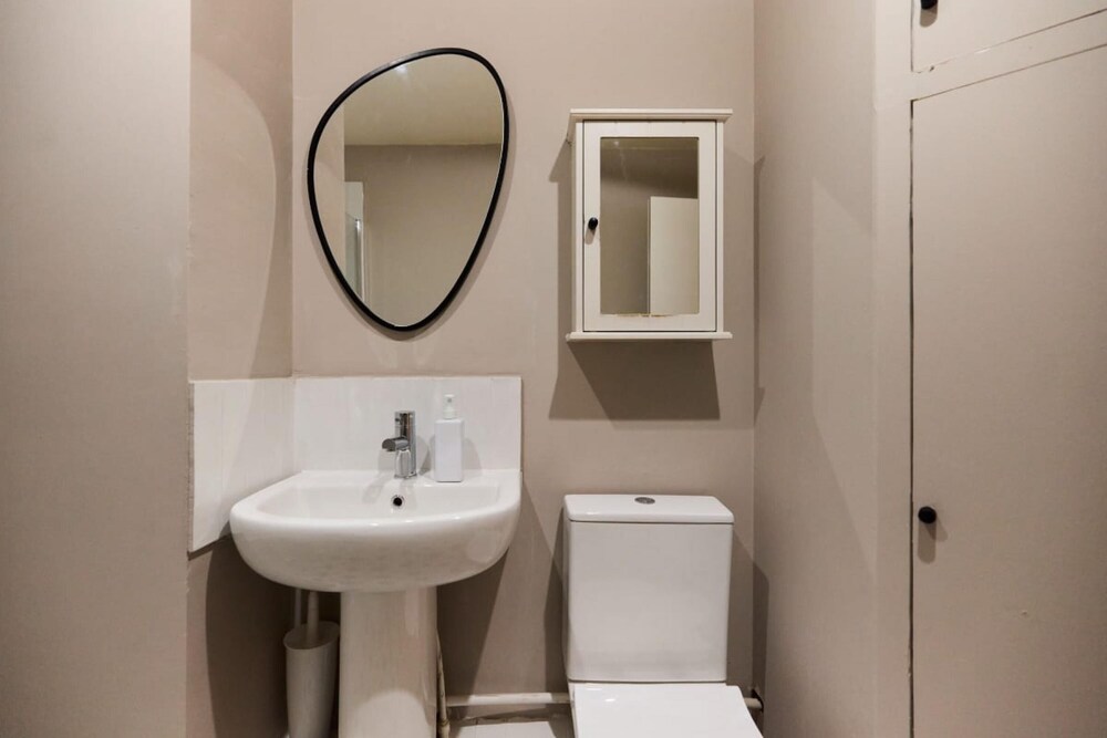 The Deptford Hideout - Lovely 1bdr Flat