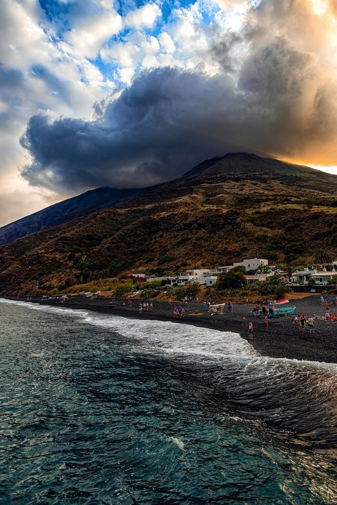 Il Vulcano a Piedi Rooms