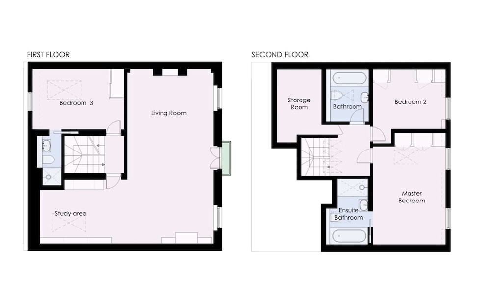 Beautiful 4bed Mews Home - Belgravia Knightsbridge