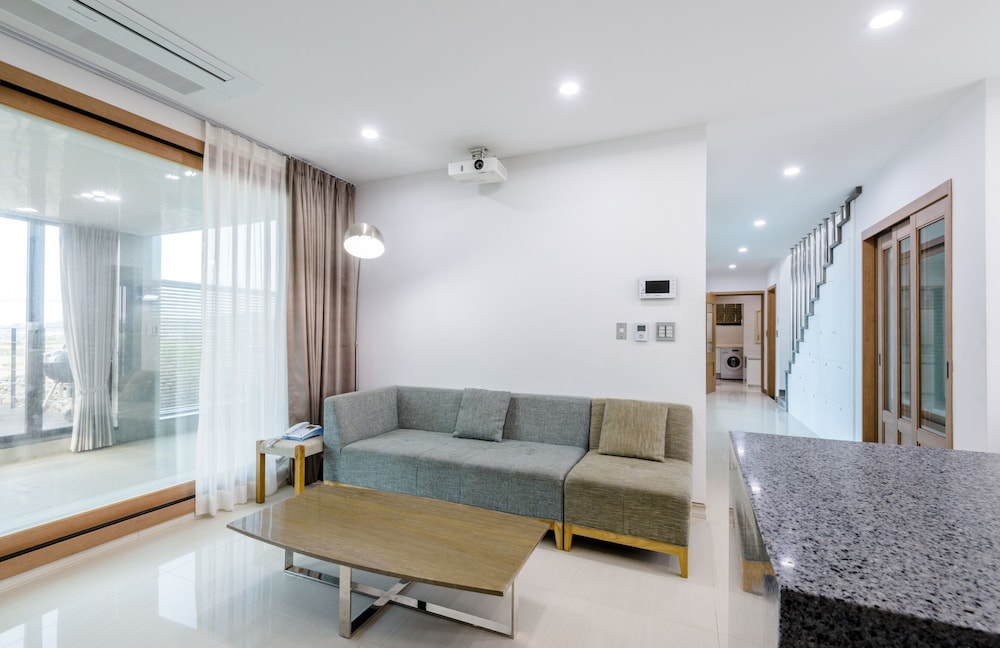 Eco Green Resort