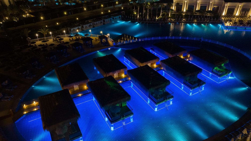 Granada Luxury Belek - All Inclusive