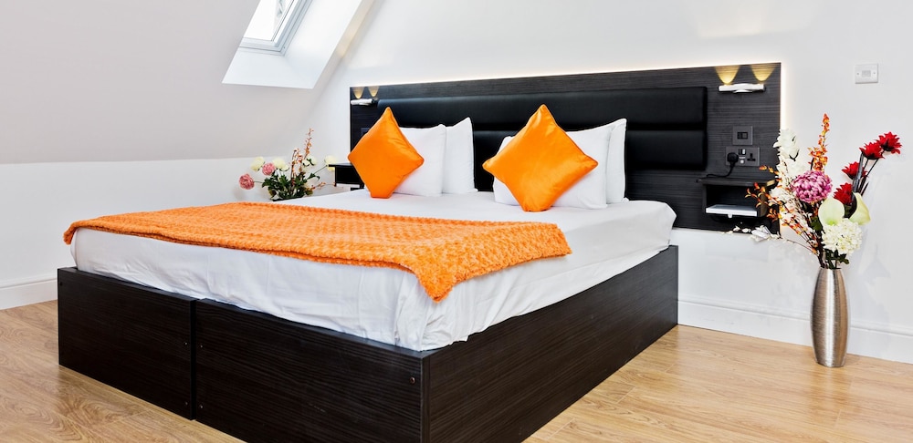 Metro Service Apartments Peterborough