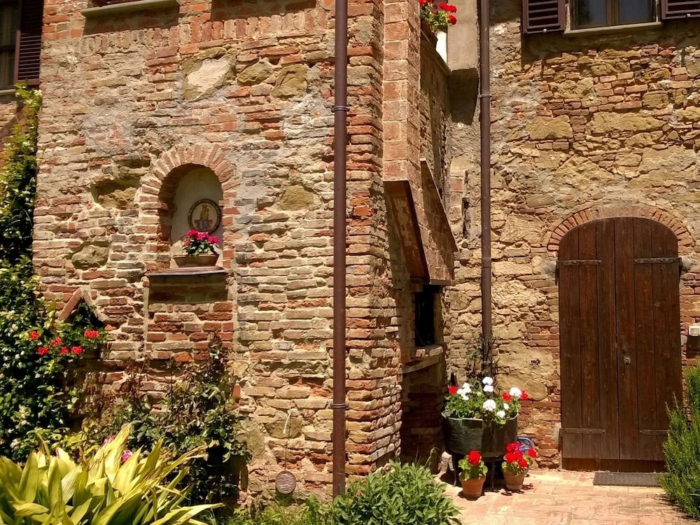Agriturismo Podere Caggiolo