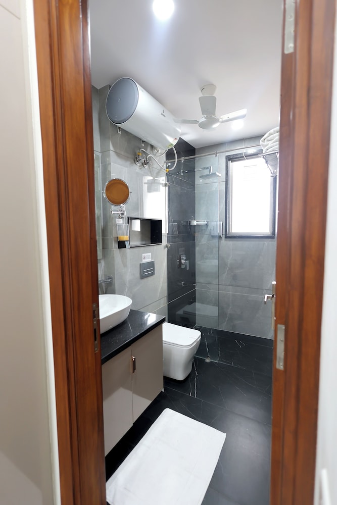 Escape - Stays and Serviced Apartments