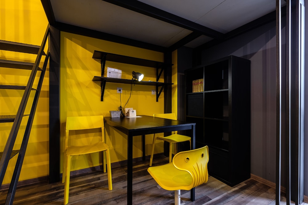 Apartment Etazhydaily Centr