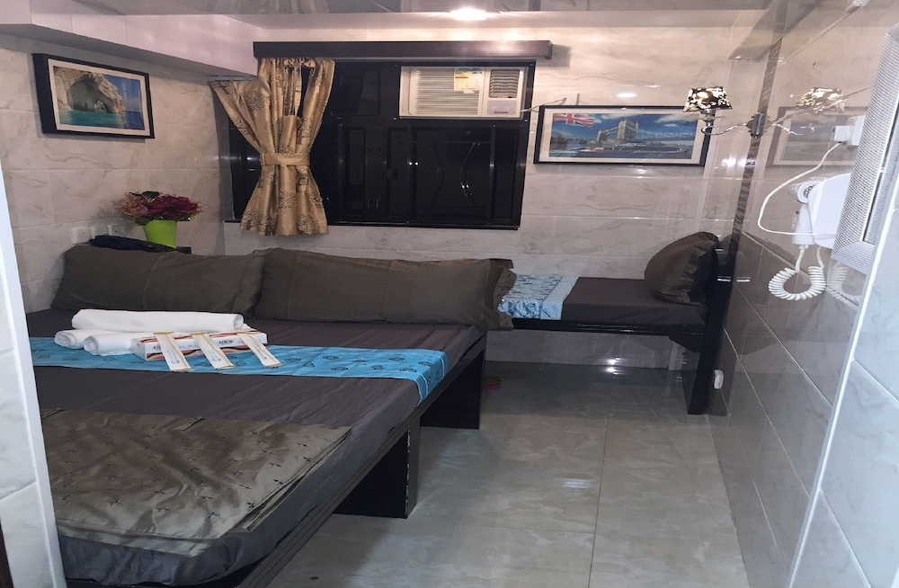 Skycity Hostel