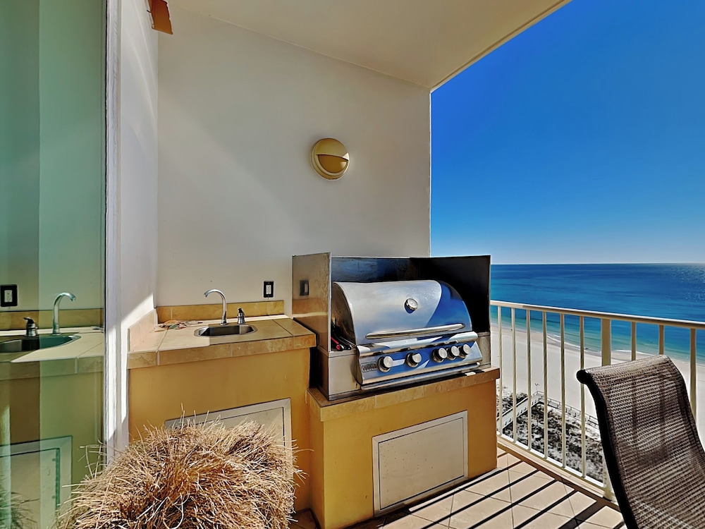 Turquoise Place #1107C by Southern Vacation Rentals
