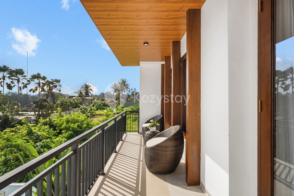 Kanira Villa by Kozystay - Ubud