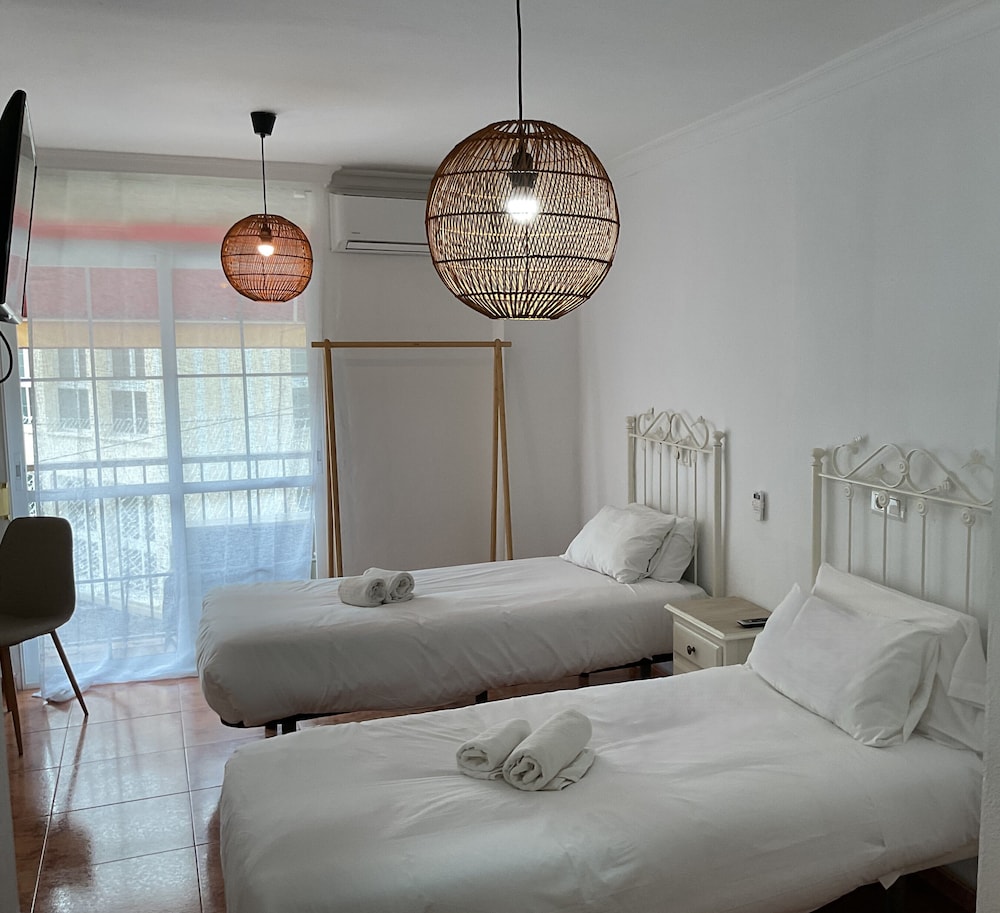 Hostal San Miguel by Croma
