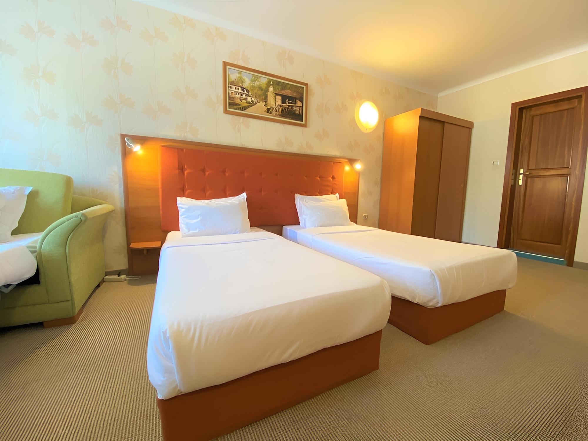 Hotel Light
