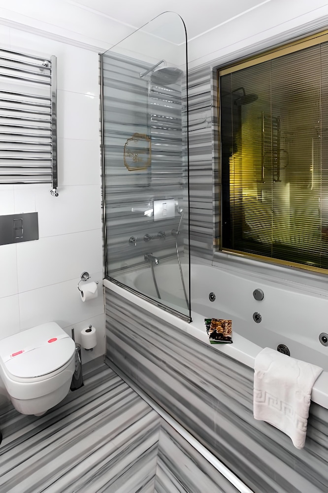 Bahçe Ev Oteli - Özel Sınıf - Image 89