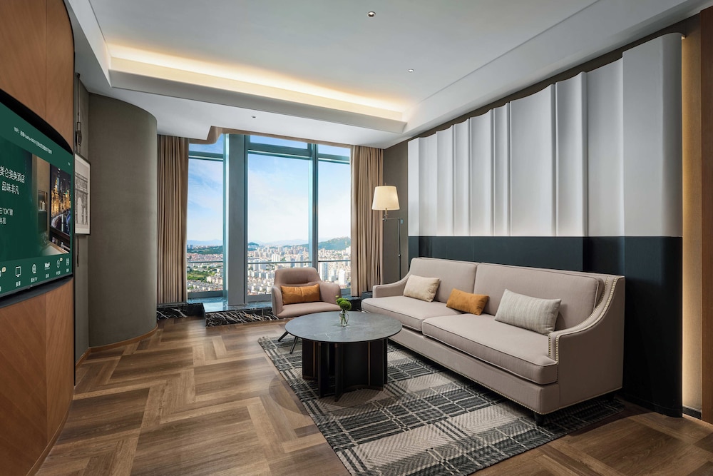 MaxX Harbour-view Qingdao