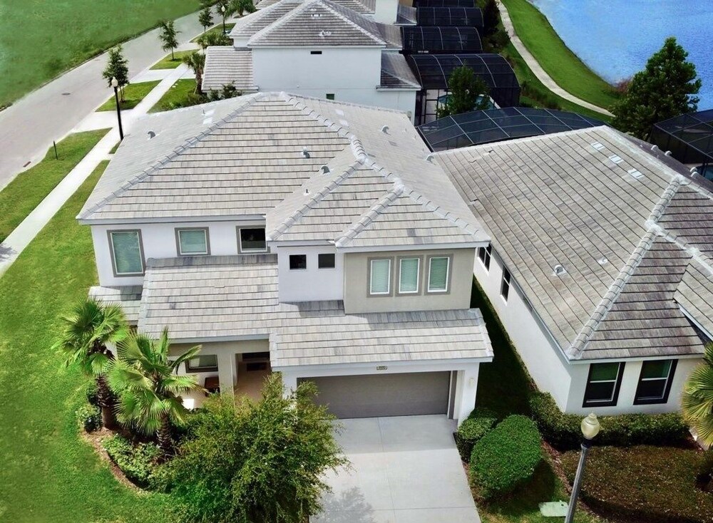 Gorgeous 6 Bedroom Bellavida Resort Home 6 Home view 3