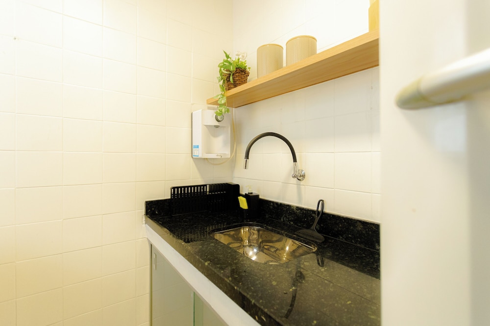360 Copa Beach Posto 2 By SUHCasa