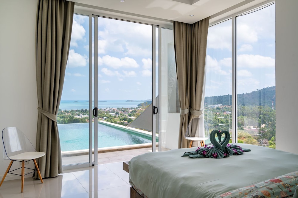 2bedVilla Near Fisherman's Village KBR52