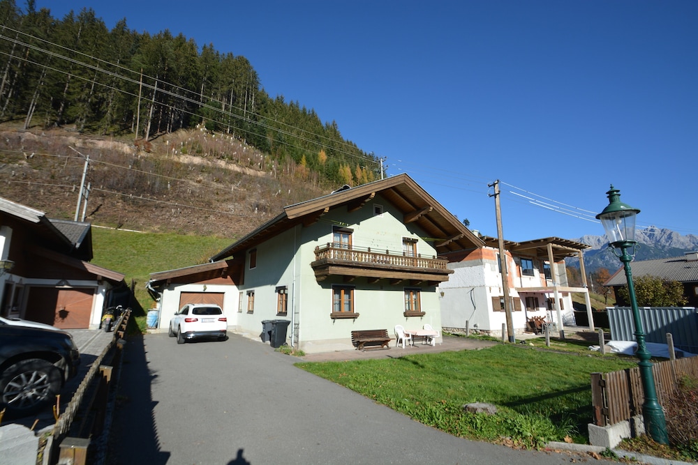 Chalet Nostalgie - Leogang