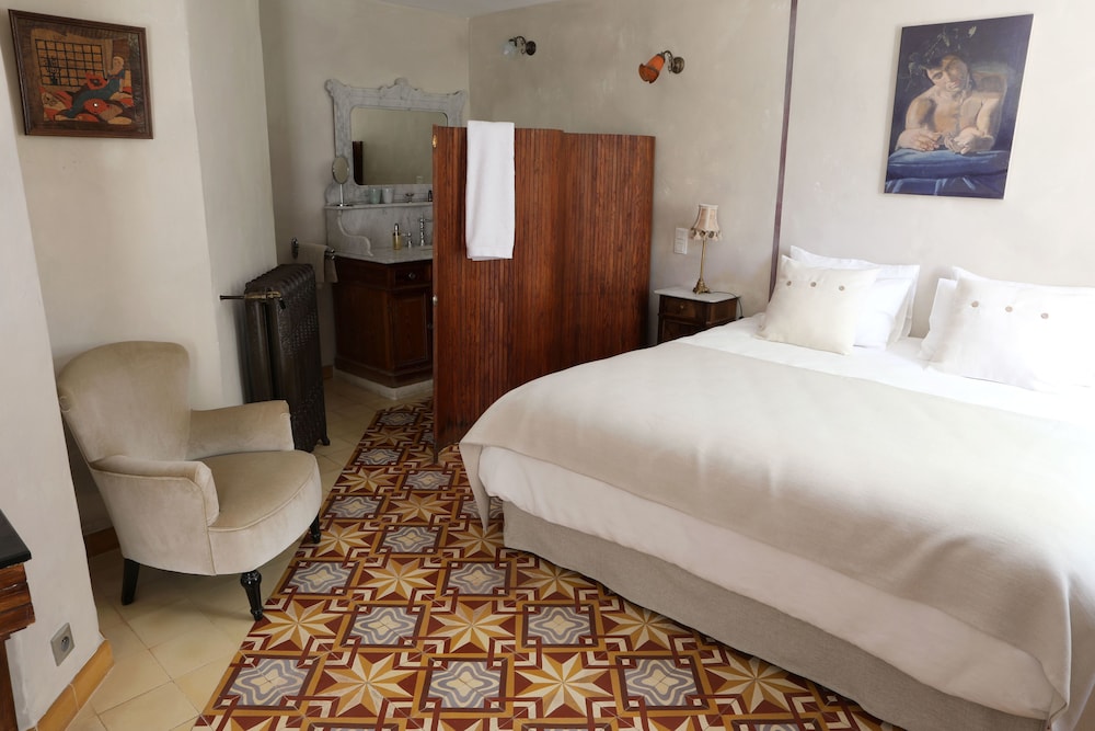 Orange Vacations - Justin de Provence - Property Image 41