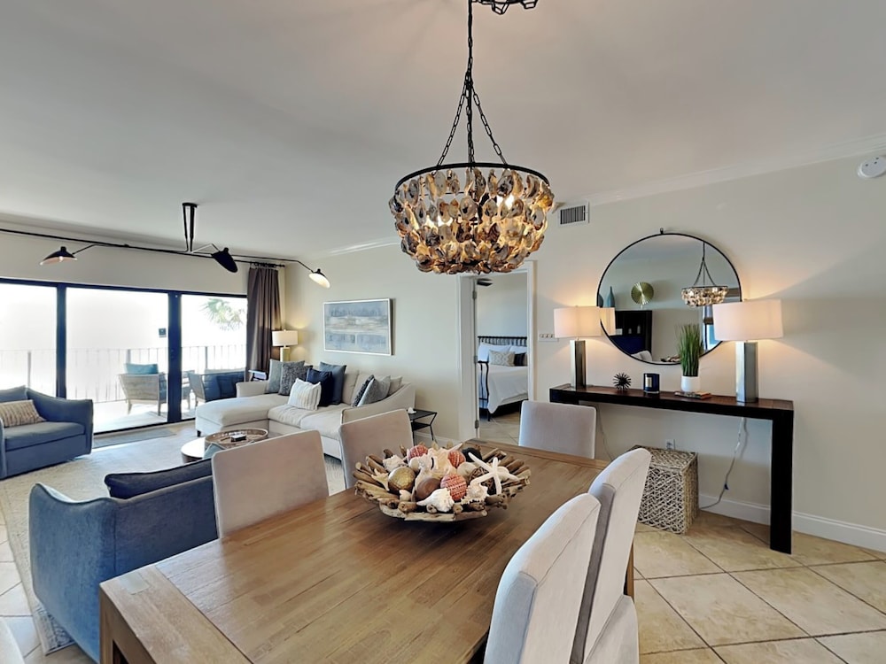 Shipwatch Surf & Yacht #301D by Southern Vacation Rentals