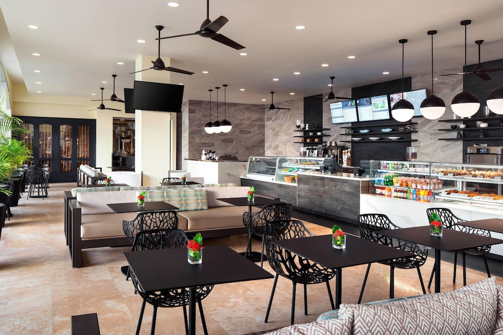 St Kitts Marriott Beach Resort, Casino & Spa - Photo 55