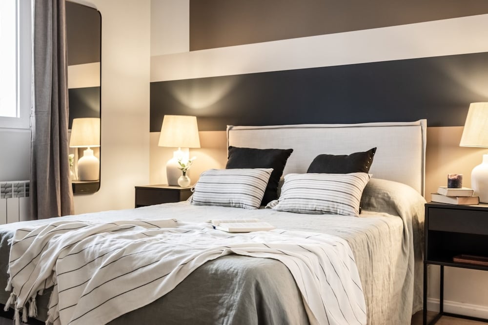 Teatro - 3 Bedrooms and Terrace in Ibiza