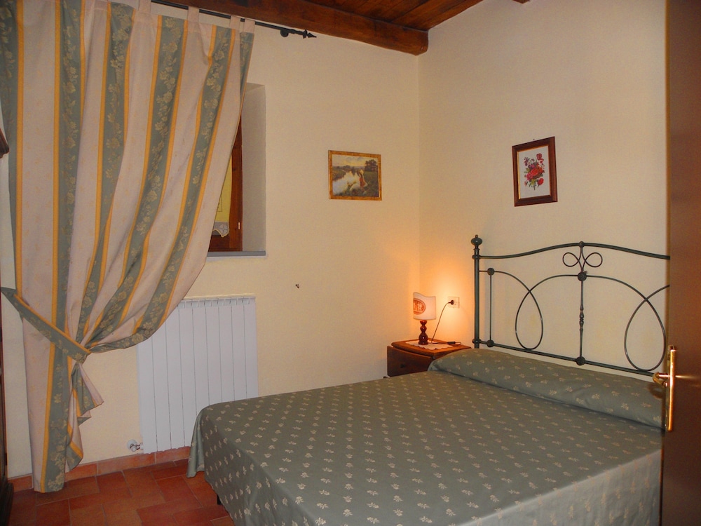 Agriturismo Aurora
