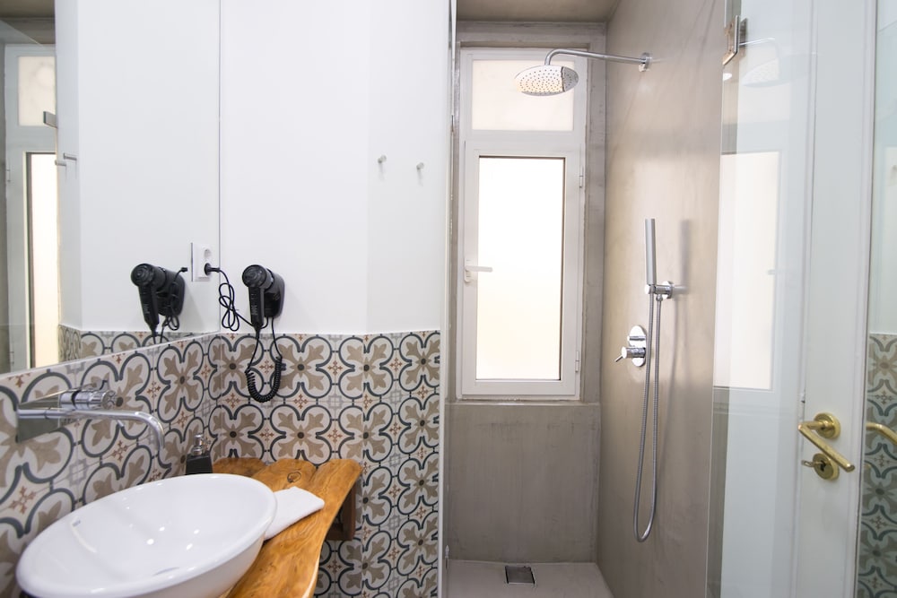 Castilho Lisbon Suites