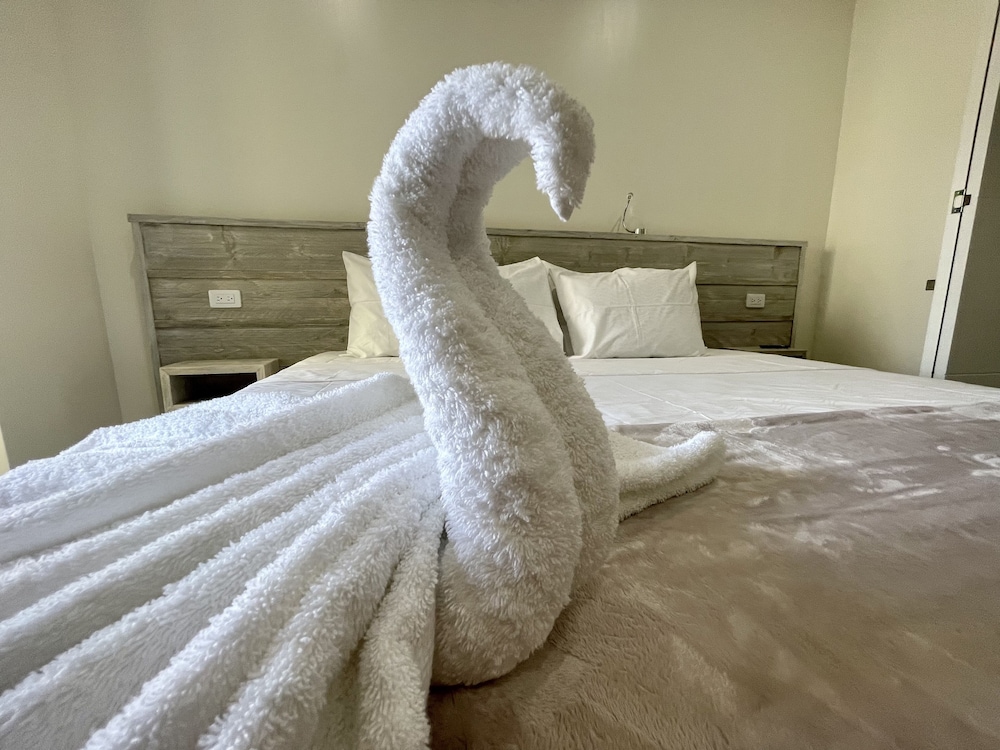 The Cove - Condo Hotel - Perfect Location