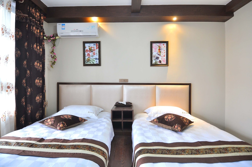 Wuzhen Chenhui impression Theme Inn