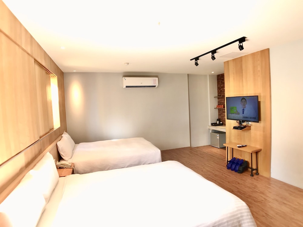 Martin Wales Hotel Kenting