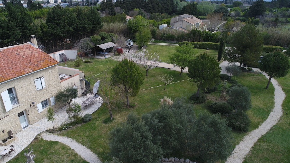Mas Séraphin, photo 98