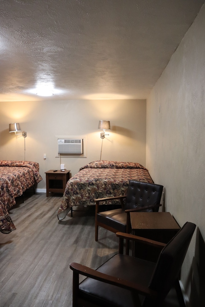 Starlite Motel