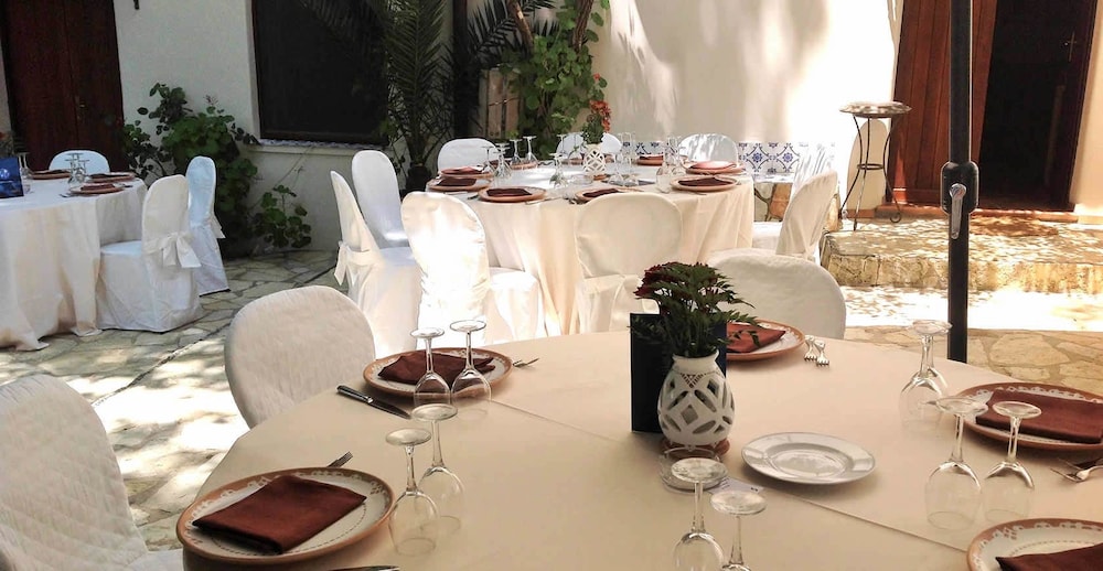Agriturismo Casale del Principe & Spa