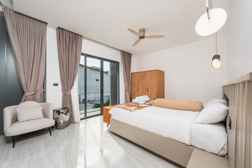 Villa Satori by Tropiclook