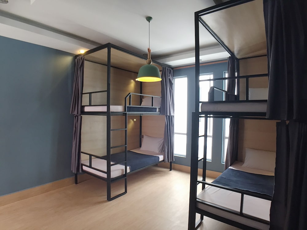 Siem Reap Vacations - Cozycloud Backpackers Hostel - Property Image 45