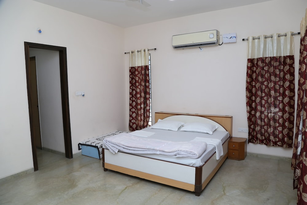 Maninder Home Stay view 4