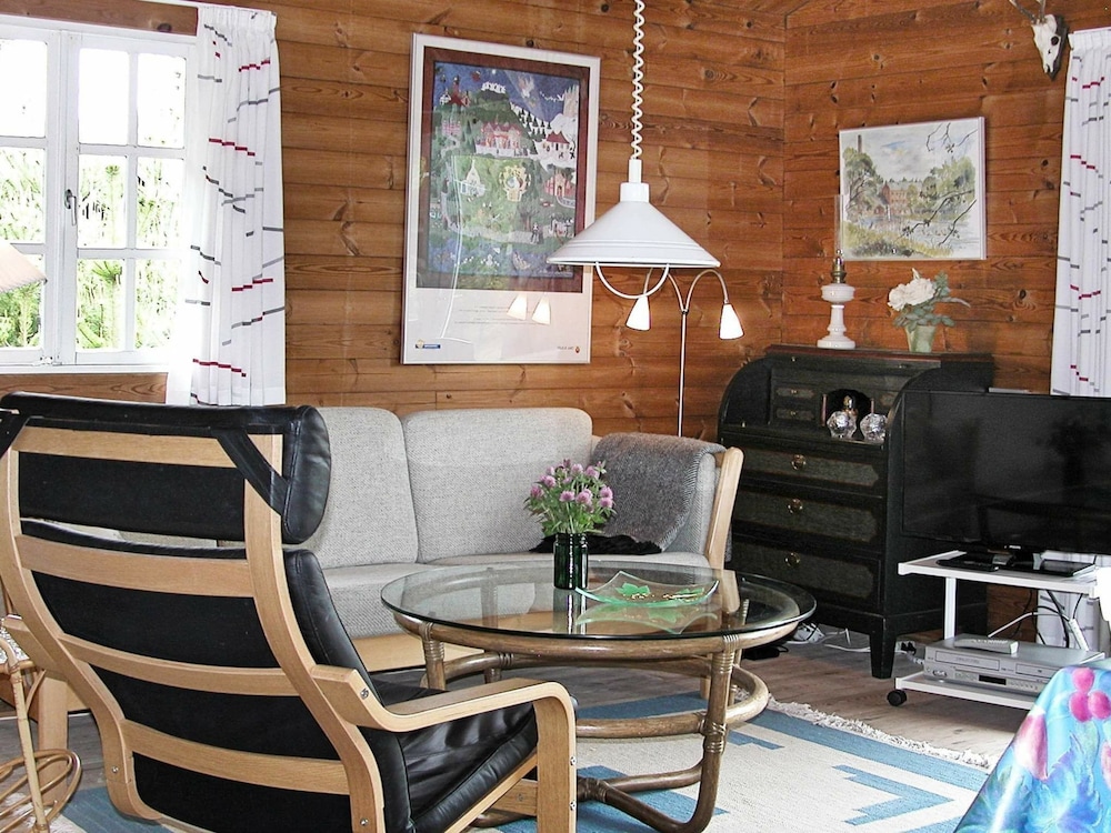Classy Holiday Home in Ålbæk near Sea view 4