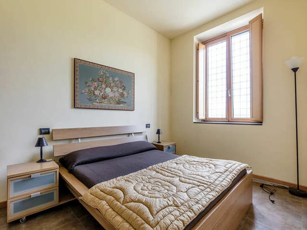 Apartment in Franciacorta Near Lake Iseo