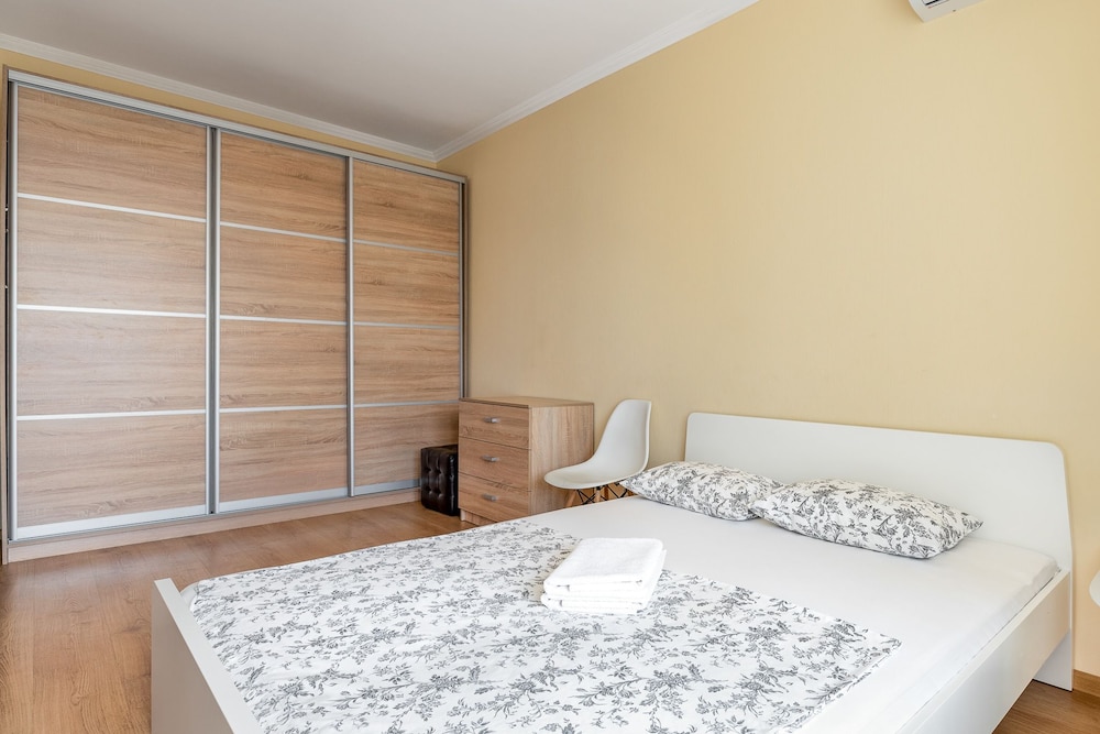 Apartment 483 on Mitinskaya 28 bldg 3