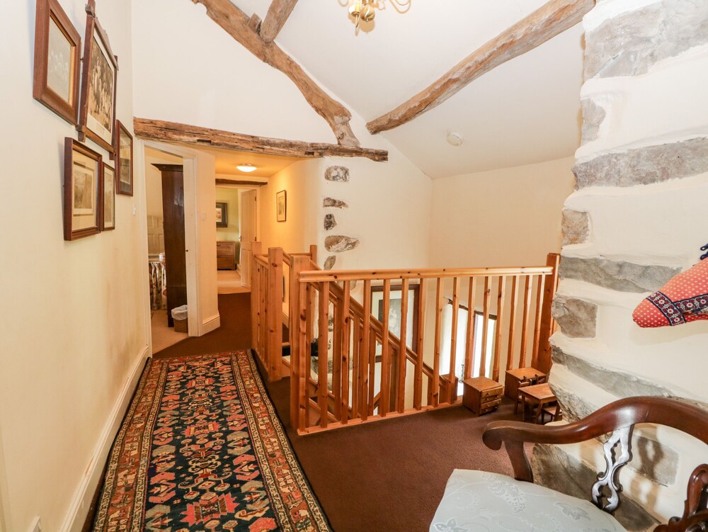 Moss Side Farm Cottage