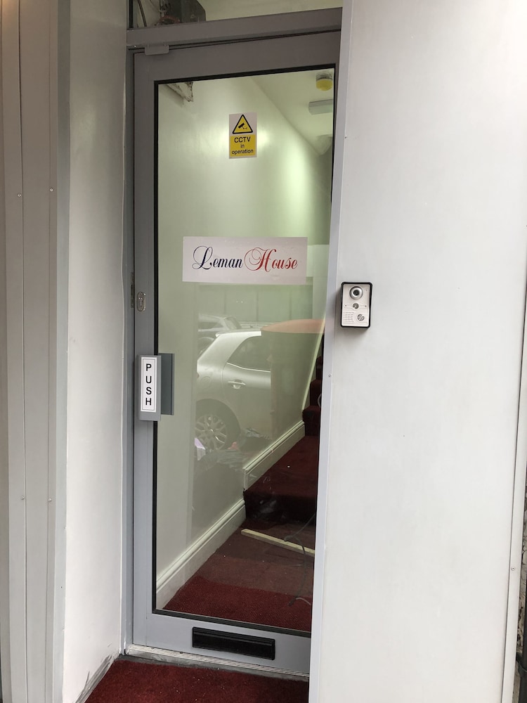 Leman House