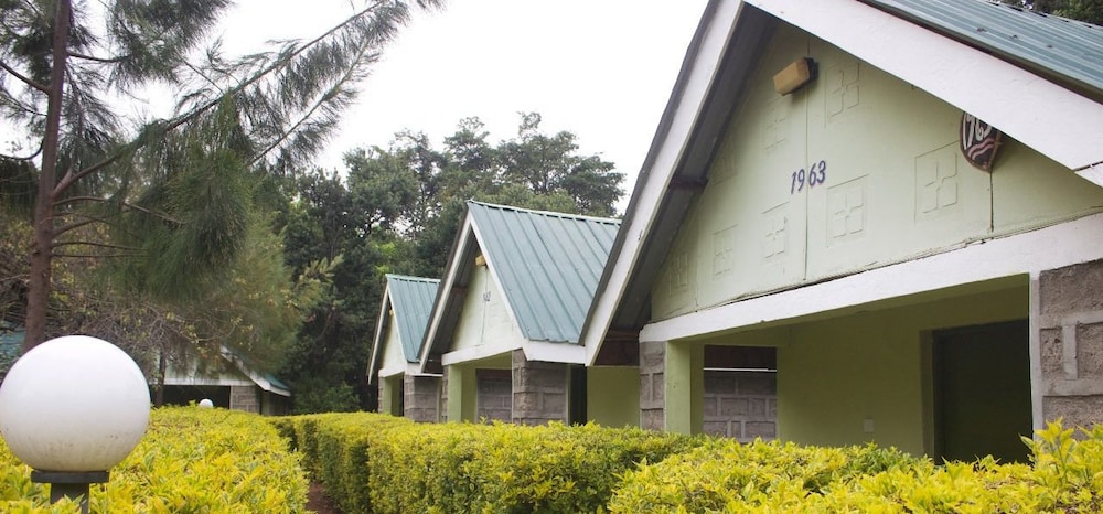 Rhino Camp