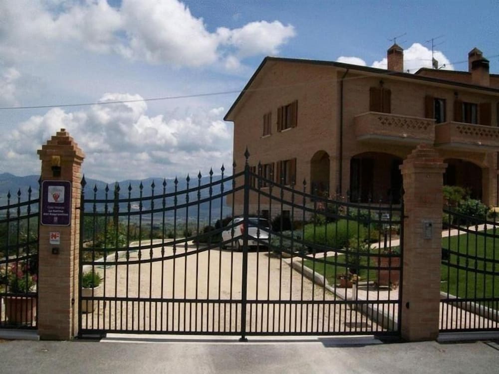 B&B La Collina del Sagrantino