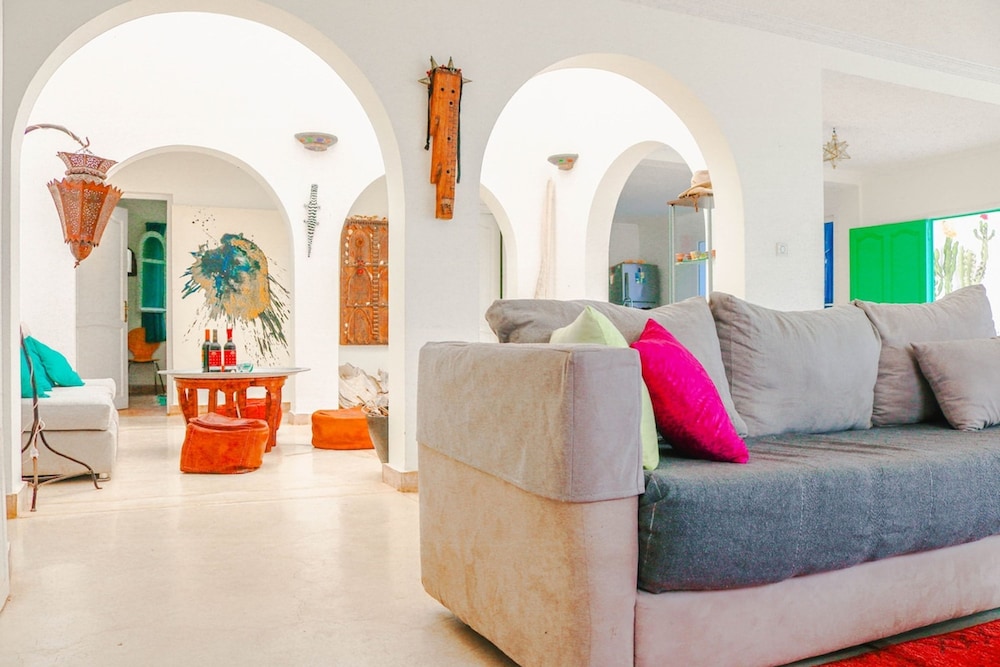 Infinity View 4 Bed Pool Villa