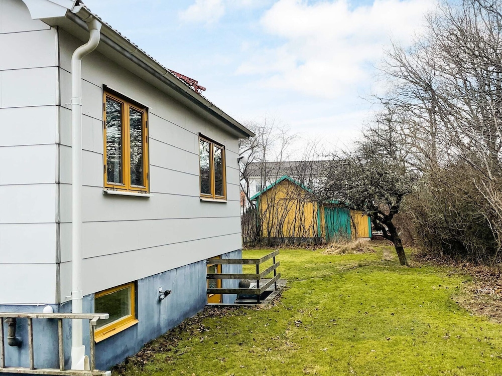 4 Person Holiday Home in Karlskrona