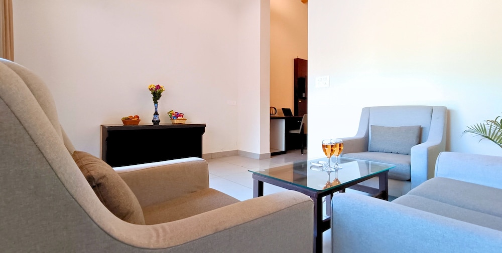 Leela Vilas By Asapin Hotels