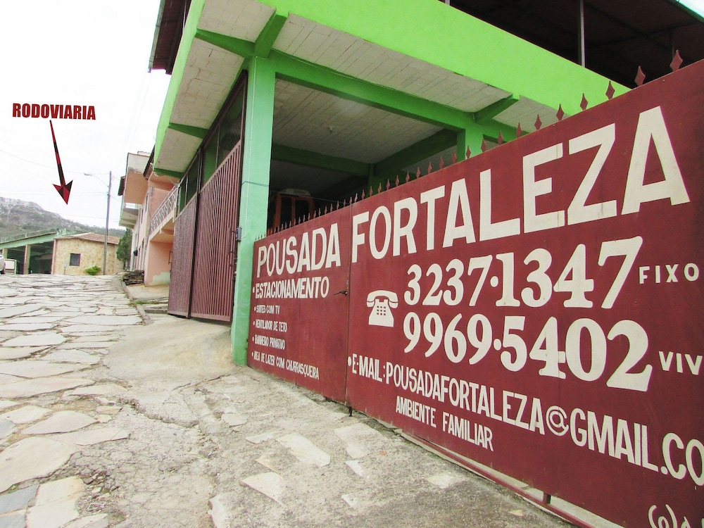 Pousada Fortaleza