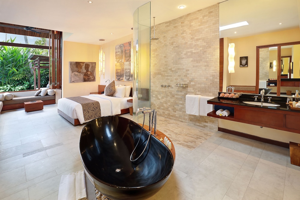 The Elysian Boutique Villa Hotel 9