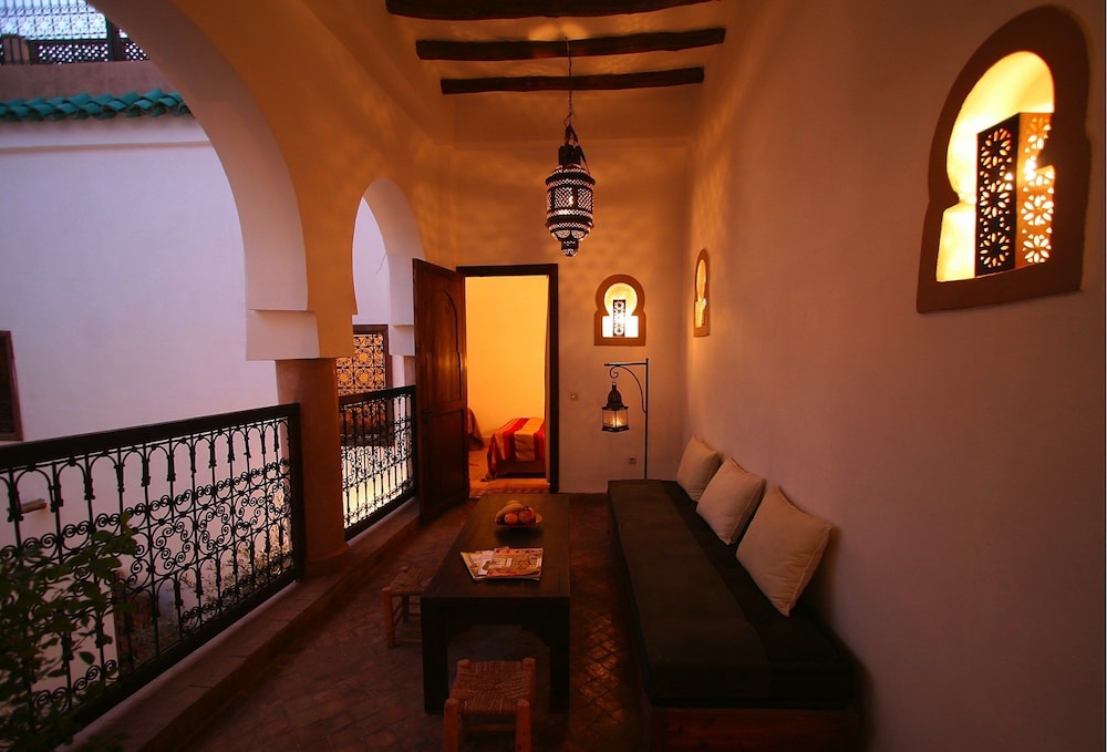 Outdoor Space