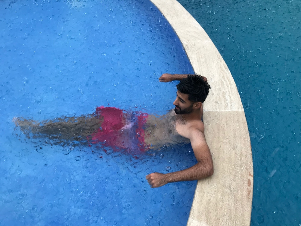 human